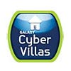 Galaxy Cyber Villas