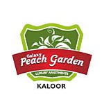 Galaxy Peach Garden