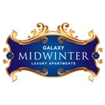 Galaxy Midwinter