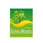 Galaxy Green Woods