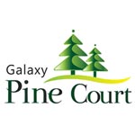 Galaxy Pine Court