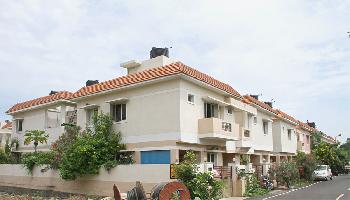 Annai Ananyaa Gardens Phase I