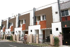 Annai Ananyaa Gardens IV
