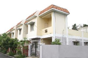 Annai Ananyaa Gardens Phase 2