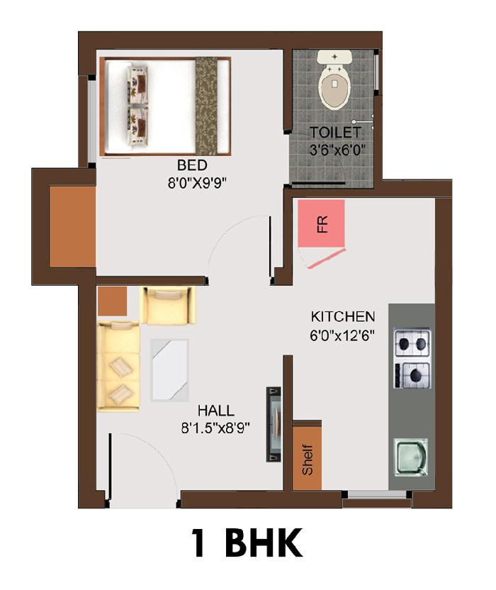 Annai Avalon, Chennai - Annai Avalon