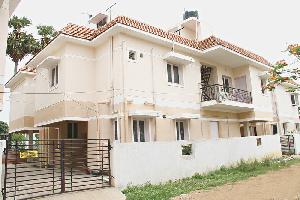 Annai Smart Homes Phase I