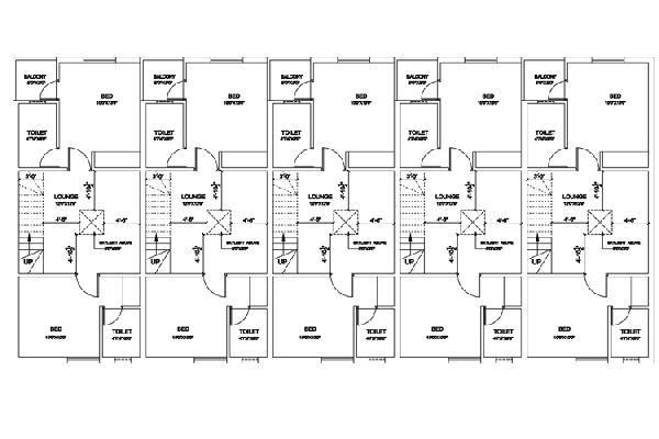 Annai Smart Homes Phase II, Chennai - Annai Smart Homes Phase II