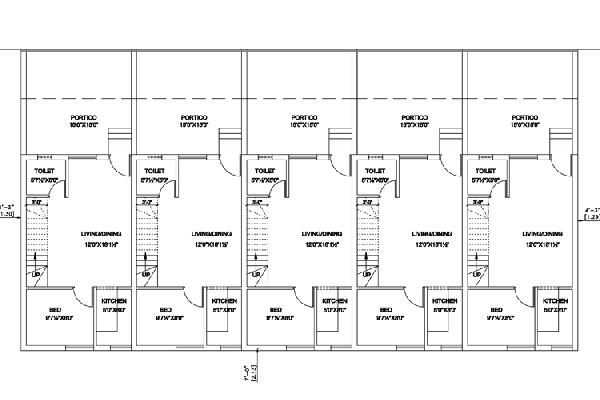 Annai Smart Homes Phase II, Chennai - Annai Smart Homes Phase II