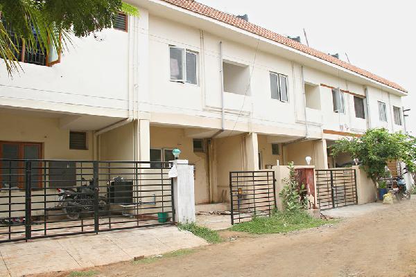 Annai Smart Homes Phase II, Chennai - Annai Smart Homes Phase II