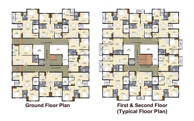 Annai Adarsha, Chennai - Annai Adarsha