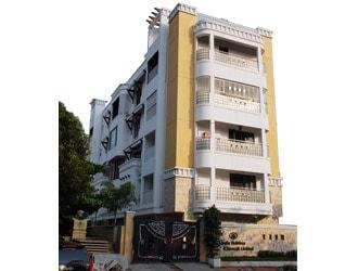 India The Golden Trident, Chennai - India The Golden Trident