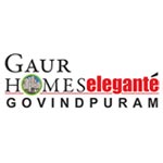 Gaursons Homes Elegante
