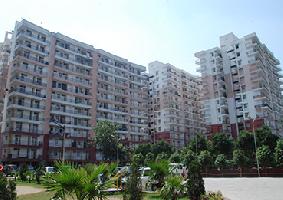 Gaursons Gaur Homes