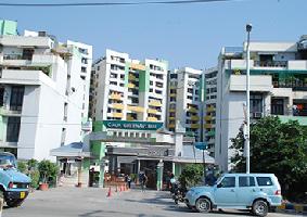 Gaursons Gaur Green Avenue