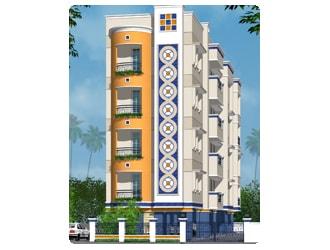 India The Varisite Vista, Chennai - India The Varisite Vista