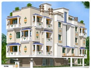 India The Olivine Ornate, Chennai - India The Olivine Ornate