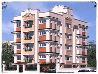 India The Niter Naos, Chennai - India The Niter Naos