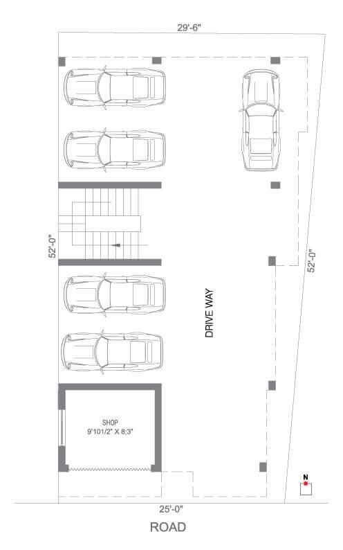 Oyester Laurels, Chennai - Oyester Laurels