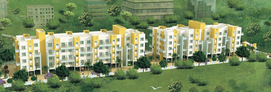 Pristine East Winds, Pune - Pristine East Winds