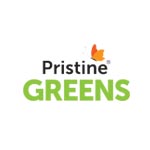 Pristine Green