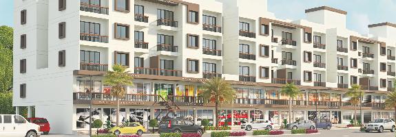 Darshanam Plaza