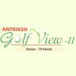 Antriksh Golf View-II