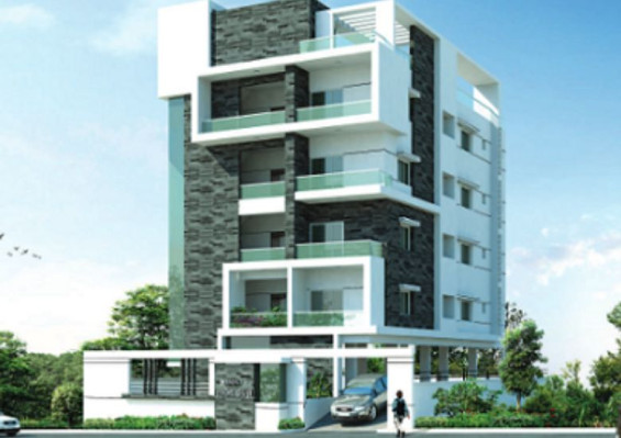 Aditya Intrend Eldora, Hyderabad - 3 BHK Apartments