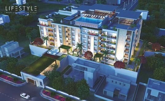 Aditya Lifestyle, Hyderabad - Aditya Lifestyle