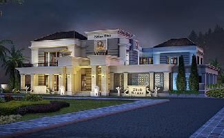 Aditya Royal Palms