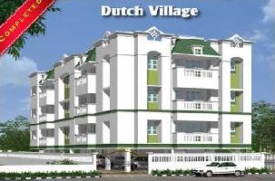 GR Natarajan and Company Dutch Village