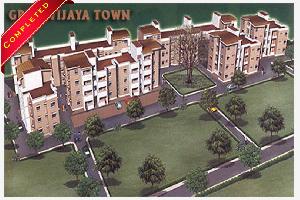 GR Natarajan and Company Vijaya Town