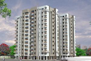 Raghuvir Shrungar Residency