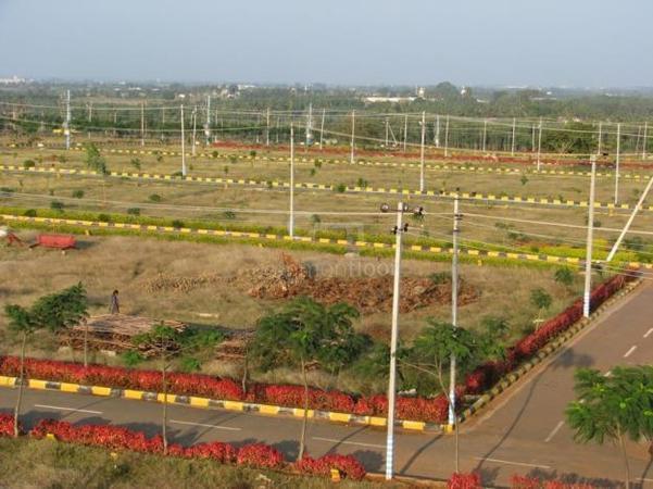 Sark Green Hub, Hyderabad - Sark Green Hub
