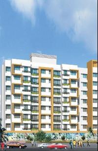HDIL Residency Park