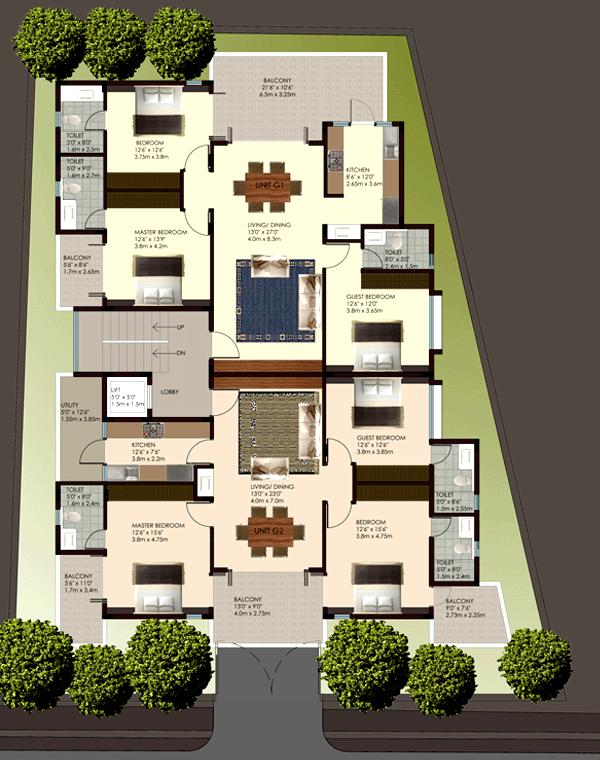 Zaffars Ambrosia, Bangalore - Zaffars Ambrosia