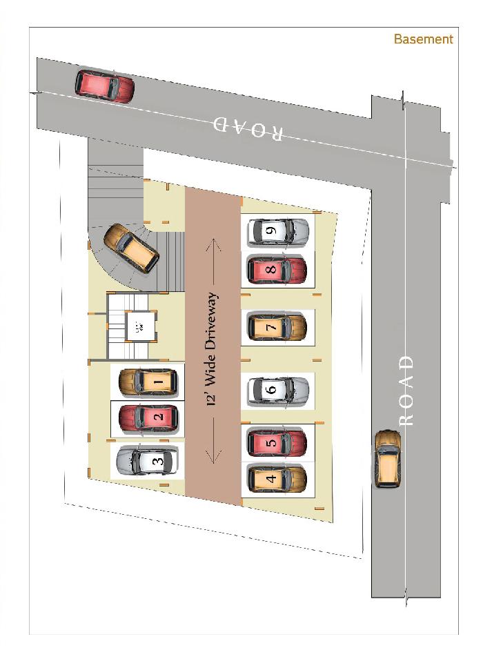 Zaffars Clifton, Bangalore - Zaffars Clifton