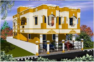 SRM Shankara