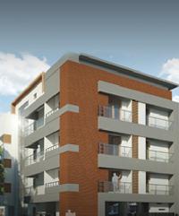 Bhoomi Crimson Square