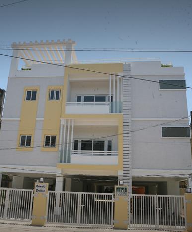 Bhoomi Kamal Enclave, Chennai - Bhoomi Kamal Enclave