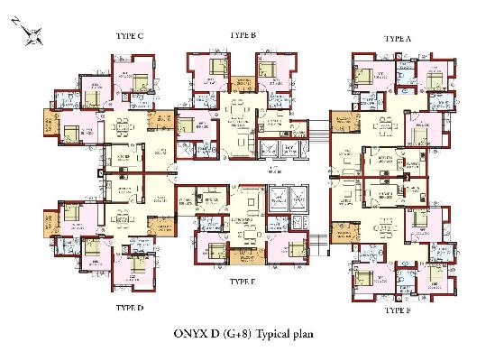 Kristal Onyx D, Thiruvananthapuram - Kristal Onyx D