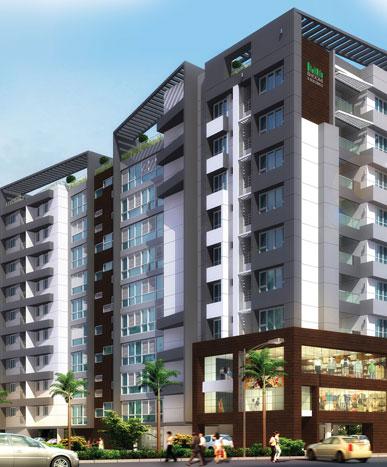 Bhoomi White Rose, Chennai - Bhoomi White Rose