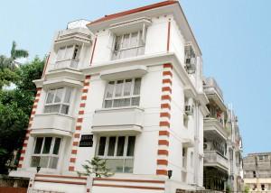 Akshara Residency, Kolkata - Akshara Residency