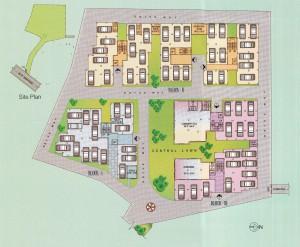 Akshara Southern Breeze, Kolkata - Akshara Southern Breeze