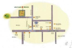 Akshara Southern Breeze, Kolkata - Akshara Southern Breeze