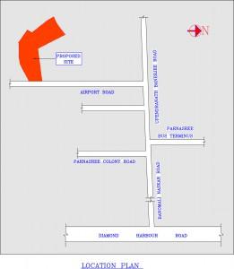 Akshara Niloy, Kolkata - Akshara Niloy