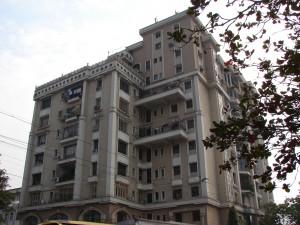 Akshara Lee Residency, Kolkata - Akshara Lee Residency