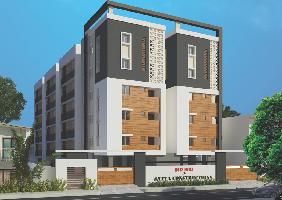Satya Red Hills