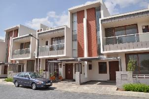 Mahima City Ville