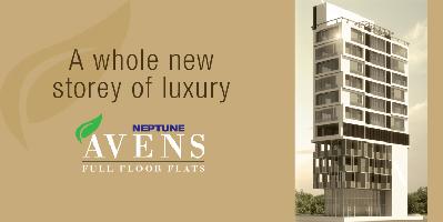 Neptune Avens