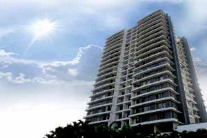 Radius Viceroy Park